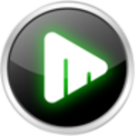 Logo of MoboPlayer android Application 